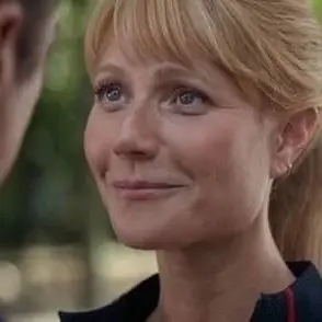 Profile image of Pepper Potts