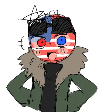 Profile image of アメリカ