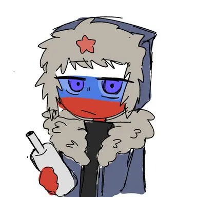 Profile image of ロシア