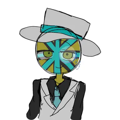 Profile image of 2pイギリス