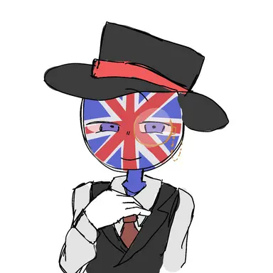 Profile image of イギリス