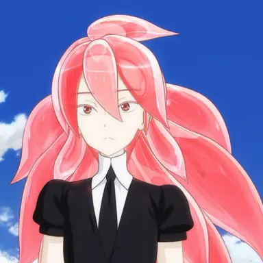 Profile image of モルガナイト