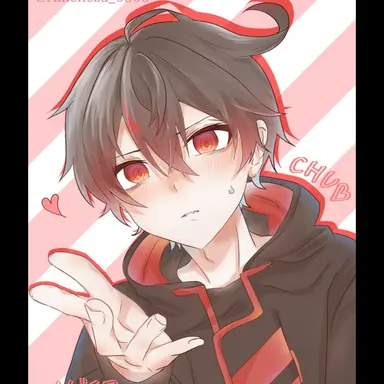 Profile image of カゲチヨ