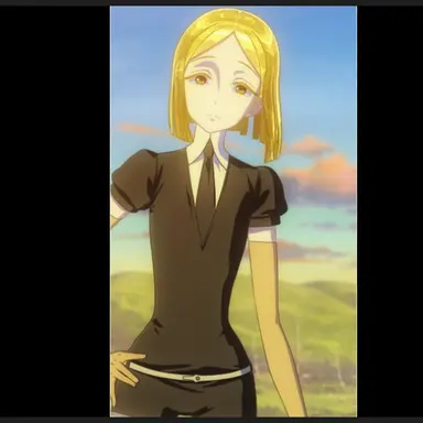 Profile image of イエローダイヤモンド