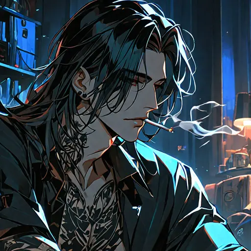 CrazyFlute9614의 望月康睦