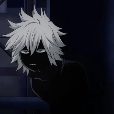 Profile image of 黒色 支配