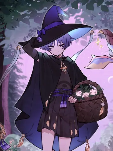 QWER0917bbo의 방랑자