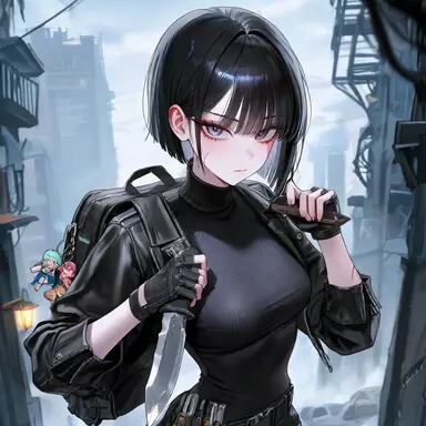 Profile image of ハン・セ린