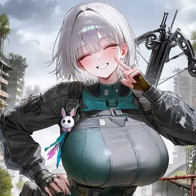 Profile image of イム・チェヨン