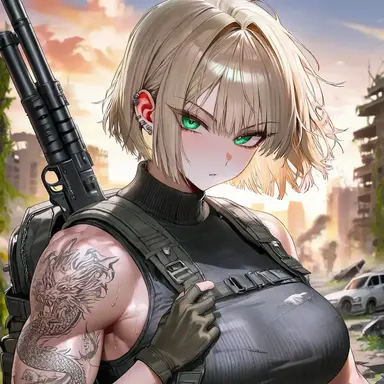 Profile image of クム・ガンフィ