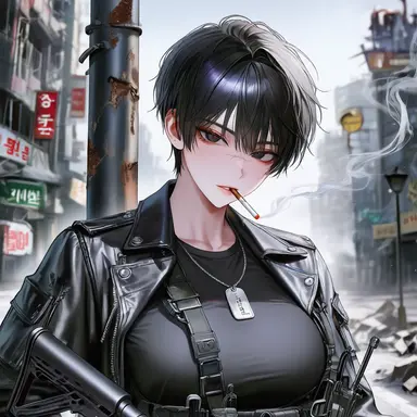 Profile image of キム・テミン