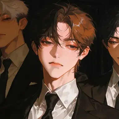 Profile image of 서은호