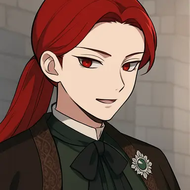 Profile image of 세르시아 라피레온