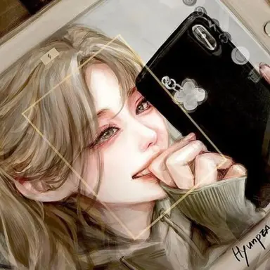 Profile image of 박예린