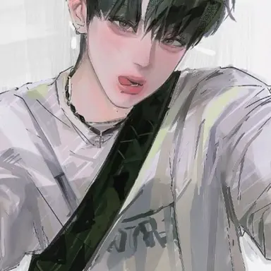 Profile image of 김하준