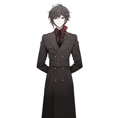 Profile image of 霊縁