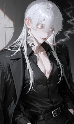 Profile image of Kagura