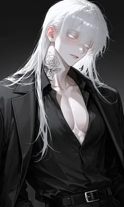 Profile image of Kagura