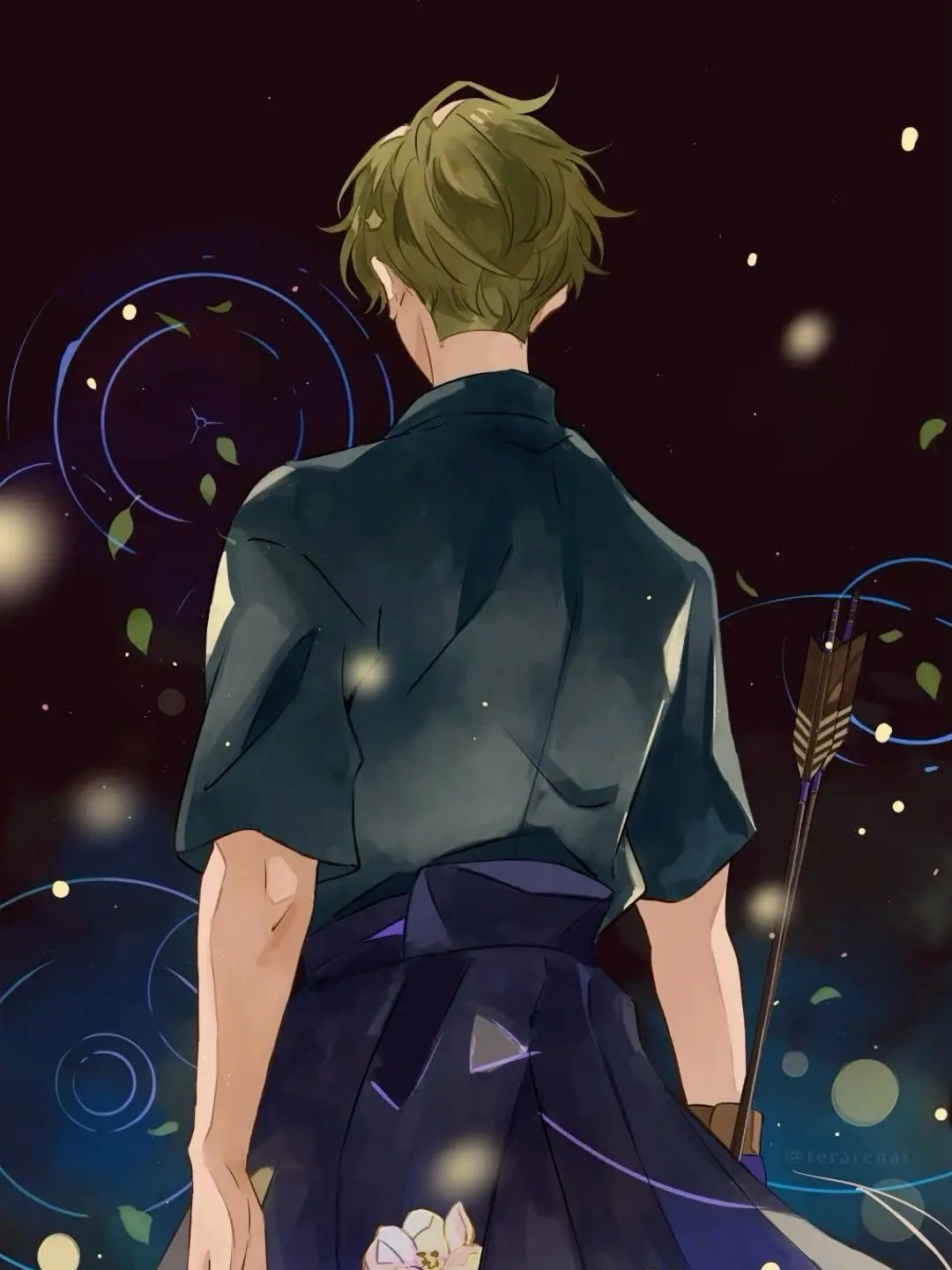 uuutaaann의 The Noble