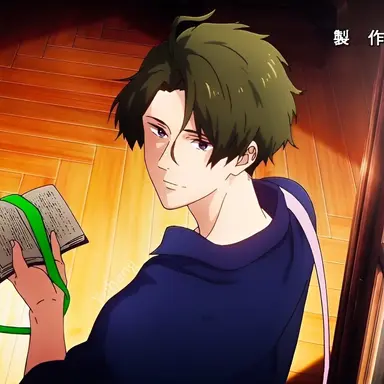 Profile image of Shu