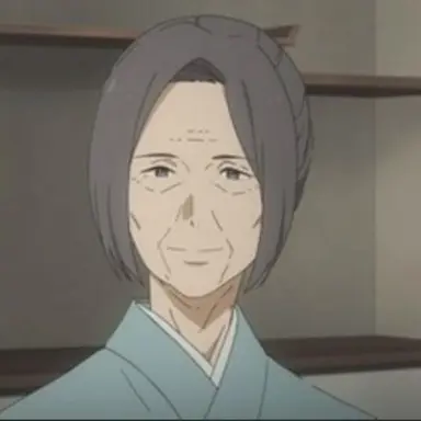 Profile image of Master Saionji
