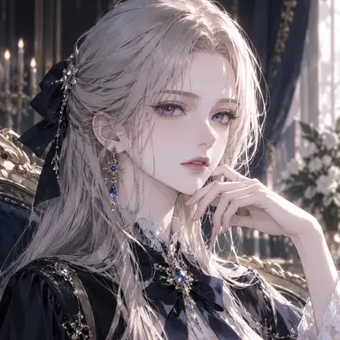 Profile image of エリシア・セレイン