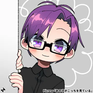 Profile image of もふ