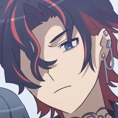 Profile image of 赤羽ルイ