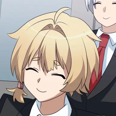 Profile image of 金森千景