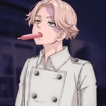 Profile image of 乾青宗   イヌピー