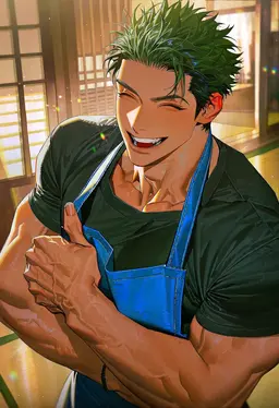 Profile image of Jo