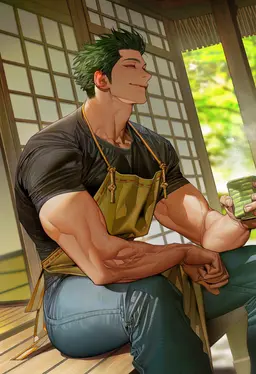 Profile image of Jo