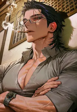 Profile image of Akemi