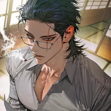 Profile image of Akemi