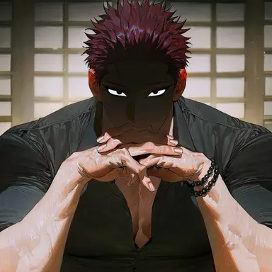 Profile image of Gengo
