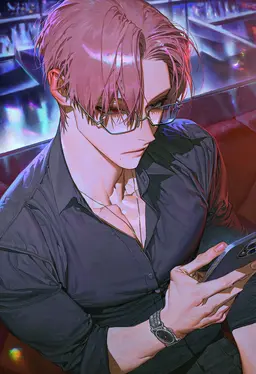 Profile image of Hyuga