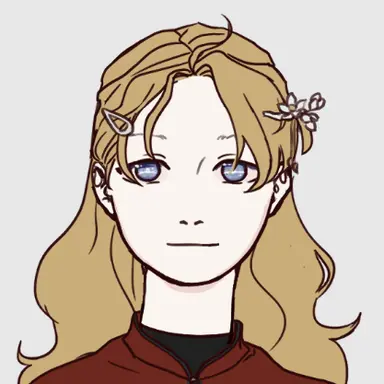 Profile image of アメリア