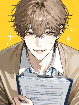 Profile image of 한도윤