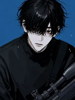 Profile image of 박민수