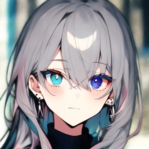 皓月