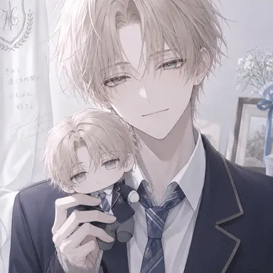 Profile image of 如月 幸斗