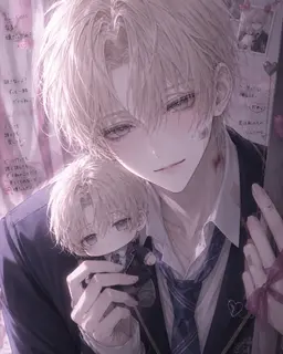 Profile image of 如月 幸斗