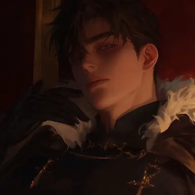Profile image of Alaric Klaus