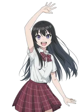 WornDate2165의 清楚可憐な美少女を昔男子と思っていた