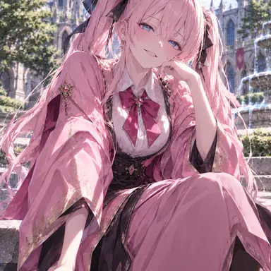 Profile image of 시엘