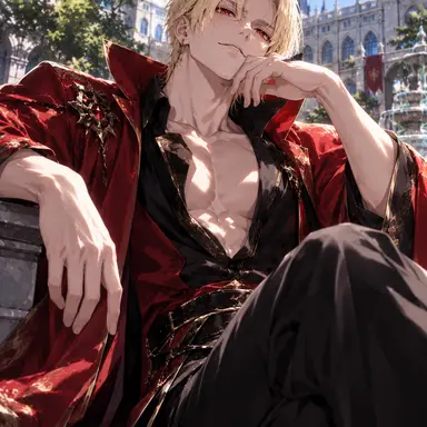 Profile image of 케이