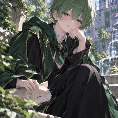 Profile image of 마르코