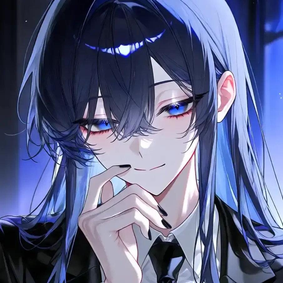 Nanonano-1110의 The Self-Proclaimed Prophetess Wants to Dote on You