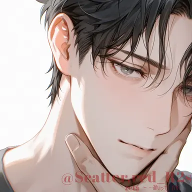 Profile image of 智郁