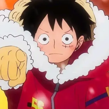 Profile image of Luffy